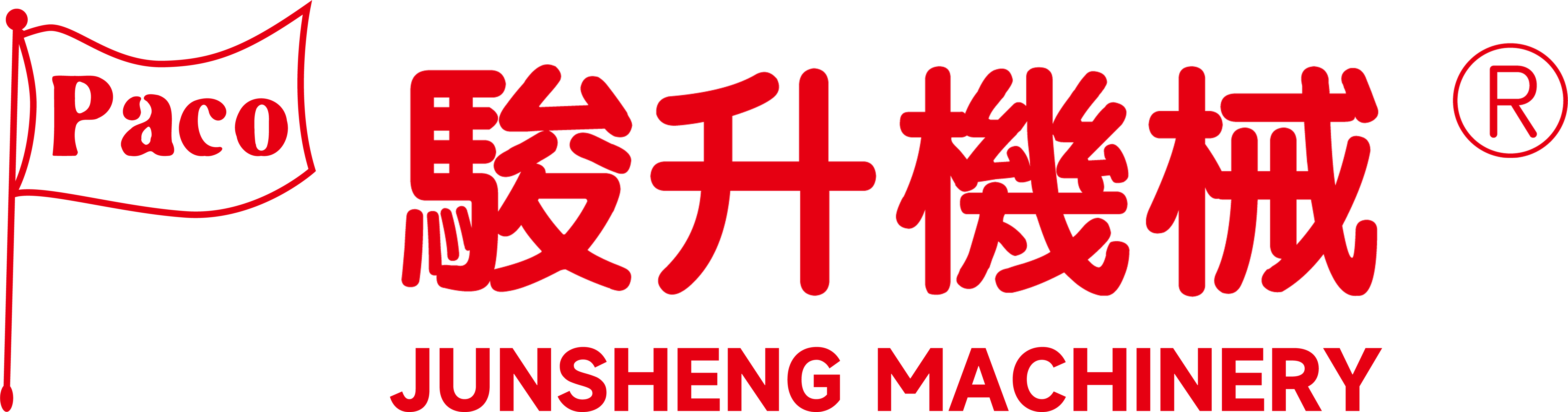 JUNSHENG Machinery