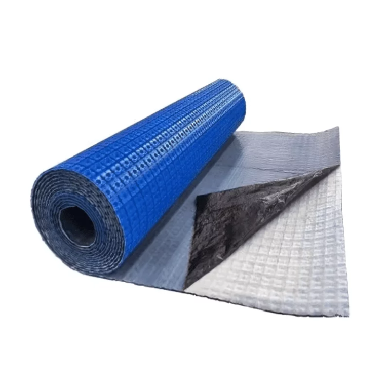 Uncoupling Membranes/Heated Floor Membranes junsheng